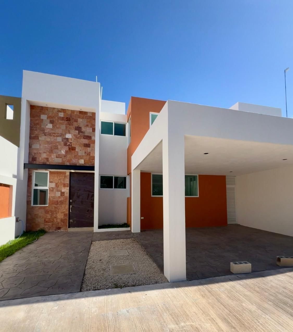 venta Casa en Ciudad Caucel, Mérida, Yucatán (EB-SG9660)- icasas.mx