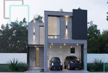Casa en  Congregacion Los Rodriguez, Santiago, Nuevo León