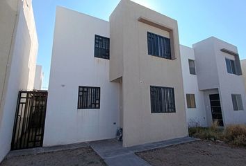 Casa en  Calle Tanzanita, Los Héroes Monterrey, Ciénega De Flores, Nuevo León, 65555, Mex