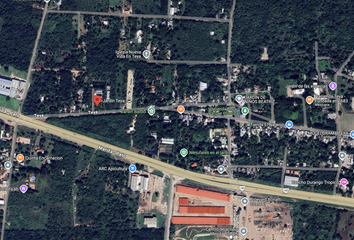 Lote de Terreno en  Refacciones Para Motos 'gil', Kanasín, Yucatán, 97370, Mex