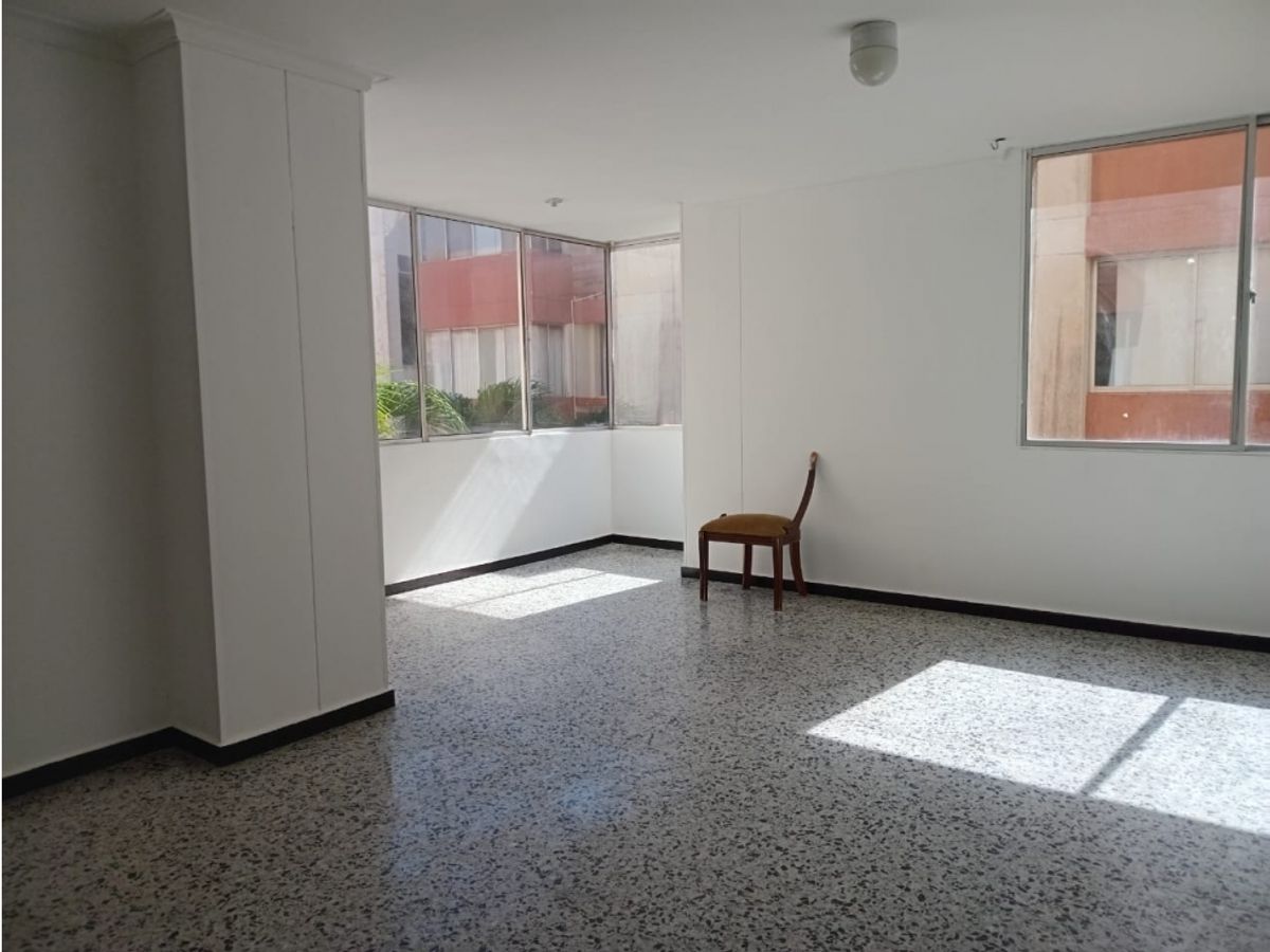 Apartamento en arriendo San Salvador (Localidad Río-Mar) en San Salvador
