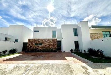 Casa en  97347, Kantoyna, Yucatán, Mex