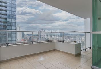 Apartamento en  El Cangrejo, Ciudad De Panamá