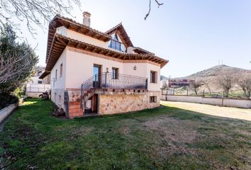Chalet en  Jadraque, Guadalajara Provincia