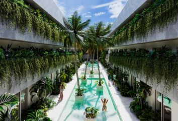Departamento en  Bahía Principe, Tulum