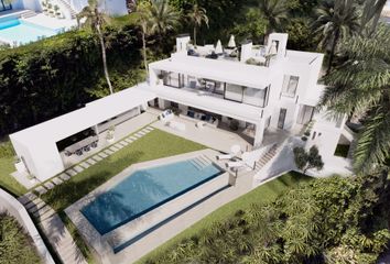 Villa en  Distrito 6-marbella Centro Sur, Marbella