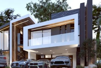 Casa en  Campestre Morillotla, San Andrés Cholula