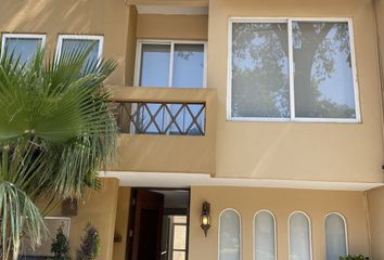 Casa en condominio en  Camino Al Desierto De Los Leones 5525, Ocotillos, Álvaro Obregón, Ciudad De México, 01729, Mex