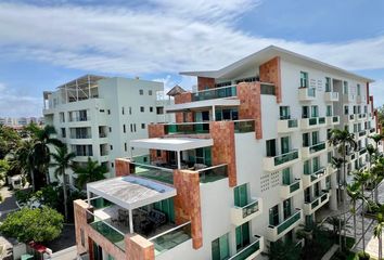 Departamento en  Náutico Turístico, Bahía De Banderas