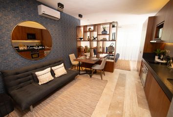 Departamento en  Playa Del Carmen, Quintana Roo
