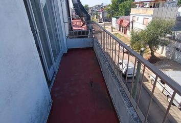 Departamento en  José Ingenieros, Tres De Febrero