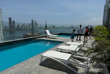 Apartamento en  Castillogrande, Cartagena De Indias