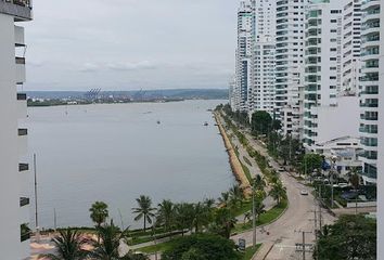 Apartamento en  Castillogrande, Cartagena De Indias