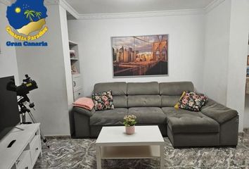 Piso en  Santa Lucia De Tirajana, Palmas (las)