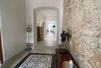 Casa en  Avenida Tecnológico, Villas Del Sol, Mérida, Yucatán, 97208, Mex