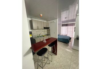 Se Vende Apartaestudio Amoblado Sector Centro