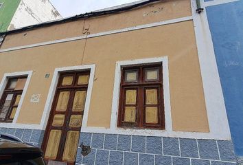 Terreno en  Vegueta - Cono Sur - Tafir, Las Palmas De Gran Canaria