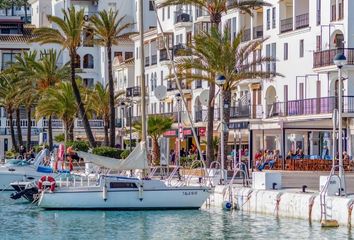 Apartamento en  San Luis De Sabinillas, Málaga Provincia