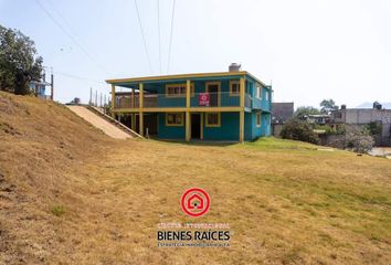 Casa en  Calle Manuel Ávila Camacho, Ayehualulco Barrio, Zacatlán, Puebla, 73310, Mex