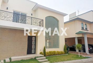 Casa en condominio en  San Jerónimo Chicahualco, Metepec