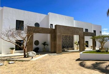 Casa en condominio en  La Ventana, La Paz