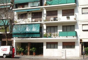 Departamento en  Barracas, Capital Federal