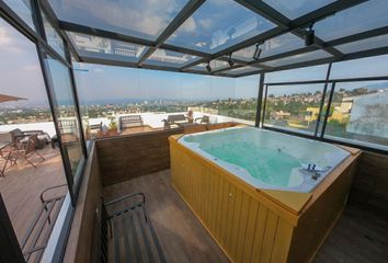 Departamento en  Calle Capulín, La Carbonera, La Magdalena Contreras, Ciudad De México, 10640, Mex