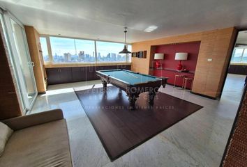 Departamento en  Calle Blas Pascal, Polanco, Miguel Hidalgo, Ciudad De México, 11510, Mex