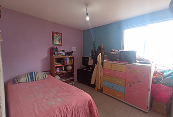 Casa en condominio en  Dr. Jorge Jiménez Cantu, Tlalnepantla De Baz