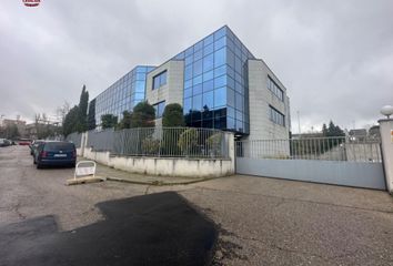 Edificio en  Las Rozas De Madrid, Madrid Provincia