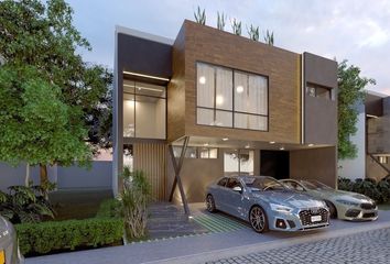 Casa en  Boulevard De Las Cascadas, Lomas De Angelópolis Cascatta, Ocoyucan, Puebla, 72865, Mex