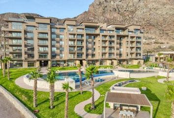 Casa en condominio en  23895, Ligüí, Baja California Sur, Mex