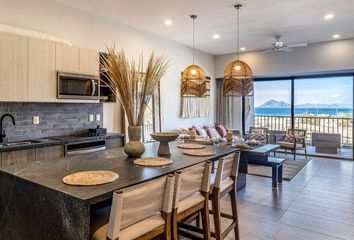 Casa en condominio en  23895, Ligüí, Baja California Sur, Mex