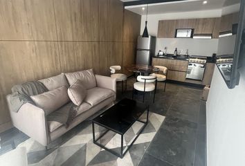 Departamento en  Calle Salamanca, Roma Norte, Cuauhtémoc, Ciudad De México, 06700, Mex