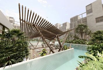 Departamento en  X Canatún, Mérida, Yucatán, Mex