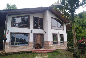 Villa-Quinta en  Córdoba, Quindio