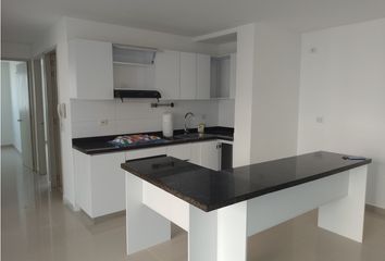 Apartment for rent in Las Estrellas, Barranquilla