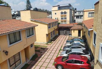 Departamento en  Calle Jesús Lecuona 37, Miguel Hidalgo 2 Da. Sección, Tlalpan, Ciudad De México, 14260, Mex