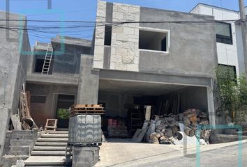 Casa en  Contry, Monterrey
