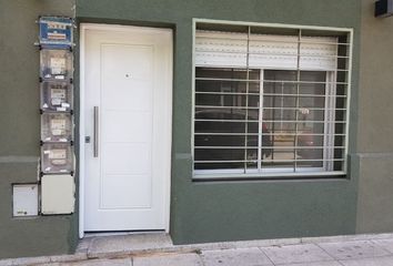Departamento en  Caseros, Tres De Febrero