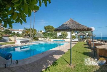 Estudio en  Calp/calpe, Alicante Provincia