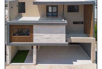 Casa en  Las Lomas Sector Bosques, García, Nuevo León