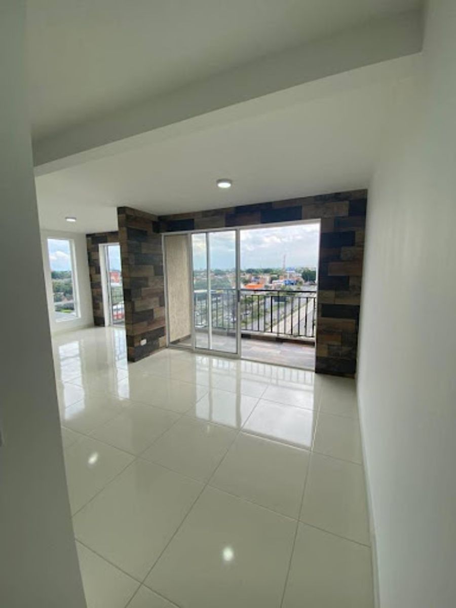 Apartamento en arriendo La Flora (Norte) en La Flora
