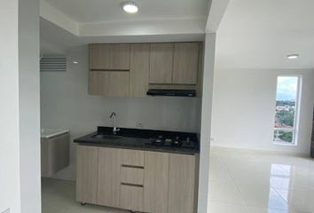 Apartment for rent in La Flora, Cali
