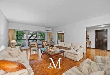 Departamento en  Recoleta, Capital Federal
