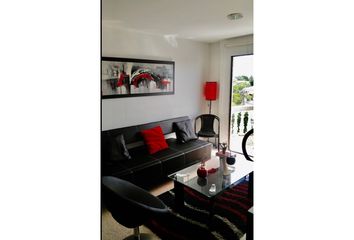 Apartment for rent in Ciudad Jardín, Barranquilla