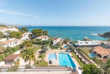 Estudio en  Calp/calpe, Alicante Provincia