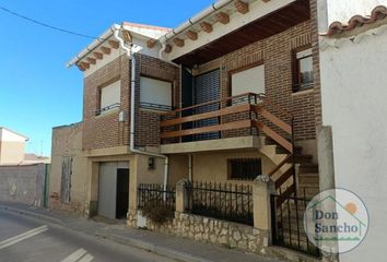 Chalet en  Castronuño, Valladolid Provincia