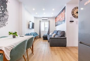 Apartamento en  Justicia, Madrid