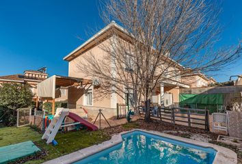 Chalet en  Belmonte De Tajo, Madrid Provincia